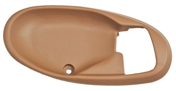 MANIJA INT ECLIPSE 95-99 BEIGE DEL BISEL PLASTICO ***** DER