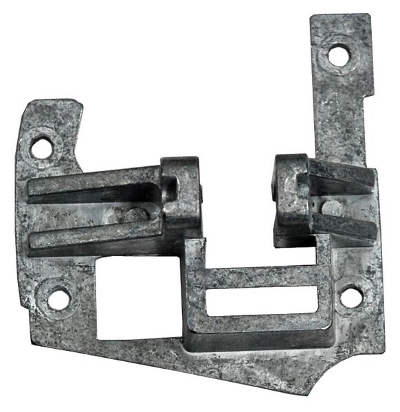 MANIJA INT POINTER 00-09 BASE METAL DER