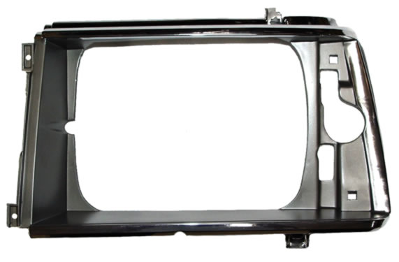 BISEL TSURU I 87 CROM IZQ