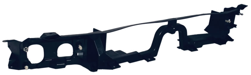 BIGOTERA MALIBU 97-03 CON AJUSTES PLASTICO