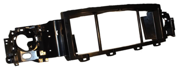 BIGOTERA FORD SUPER DUTY 99-04 PLASTICO