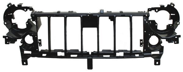 BIGOTERA LIBERTY 05-07 PLASTICO 724 DMV