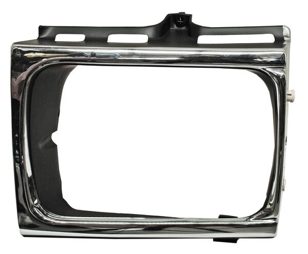 BISEL TOYOTA PU 92-98 CROM 4WD DER