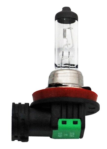 BULBO HALOGENO H11 12V 55W ALD245