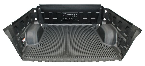 BEDLINER CHEV PU SILVERADO 19-20 DOBLE CAB 5.8 S/RIEL S/TAPA ***1 FN1