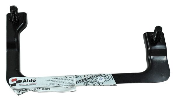 BRAZO DEFENSA DEL FORD PU 09-14 CENT ***5 DER