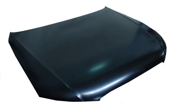 COFRE AUDI A4 09-12 944 BBB2.23.1