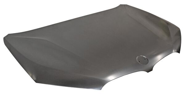 COFRE BMW X1 16-18 ALUMINIO