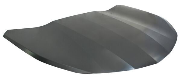 COFRE CAMARO 16-19 LT ALUMINIO