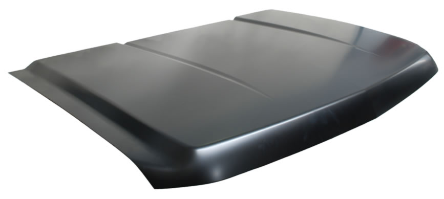 COFRE CHEV PU SILVERADO 07-13/ CHEYENNE 07-13 ALD244 CK TYG 287 2580.08