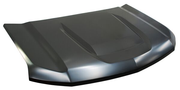 COFRE CHEV PU 19-25 1500 ALUMINIO