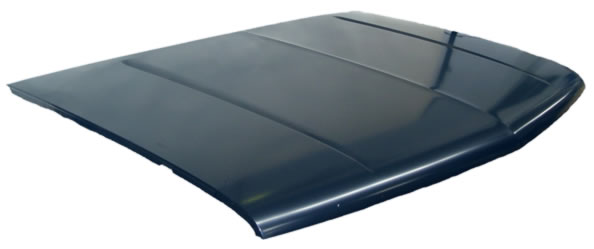 COFRE CHEV PU/ SUBURBAN 92-99