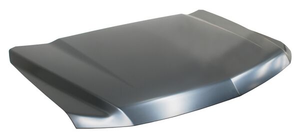 COFRE SUBURBAN 15-20/ TAHOE 15-20 ALUMINIO