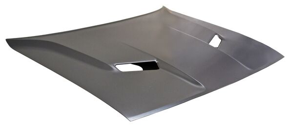 COFRE CHALLENGER 15-22 PLUS/SXT/RTT ALUMINIO