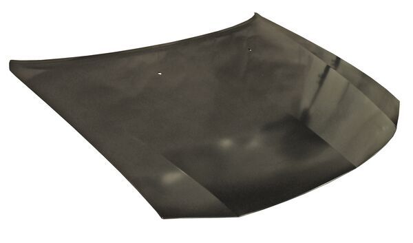 COFRE CHARGER 06-10 ALUMINIO BBBB