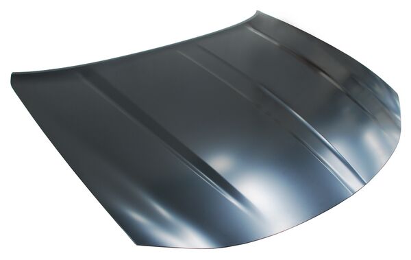 COFRE CHARGER 15-22 ALUMINIO