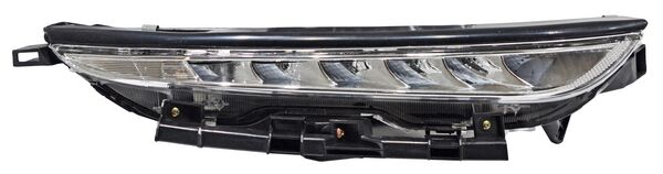CUARTO FRONTAL GROOVE 22-25 LEDS 288 NZL DER 680.08