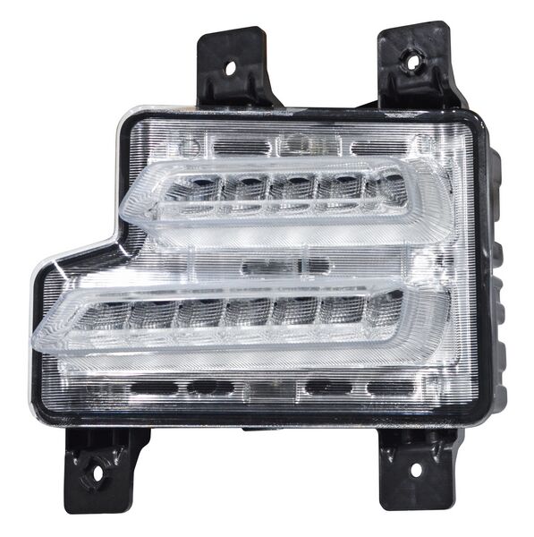 CUARTO FRONTAL TIGGO 4 PRO/ TIGGO 7 23-24 LEDS 288 IZQ