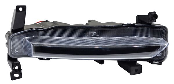 CUARTO FRONTAL TIGGO 8 PRO 23-24 LEDS 288 DER