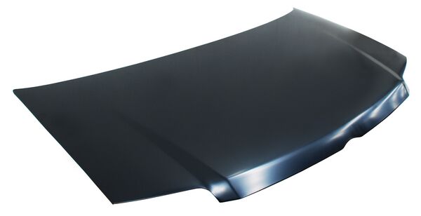 COFRE FIAT PANDA 07-12 BBBB