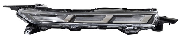 CUARTO FRONTAL MITSUBISHI PU L200 25 LEDS 288 NZL DER ODC010