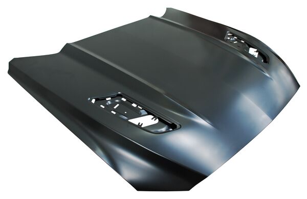 COFRE MUSTANG 15-17 GT C/TURBO CCC.14.10