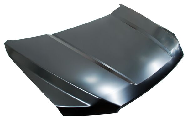 COFRE FORD PU 15-20 ALUMINIO ALD253 GDN TYG 287 5980.07MET