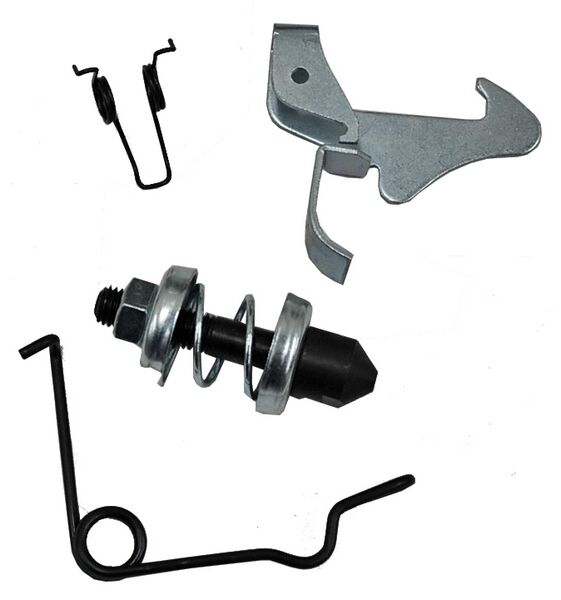 CHAPA COFRE CORSA 02-08