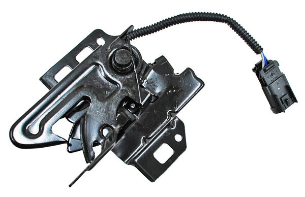 CHAPA COFRE MALIBU 08-12 P/ CONTROL BBBB