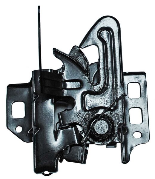 CHAPA COFRE CHEV PU/ SIERRA 03-06 DMV