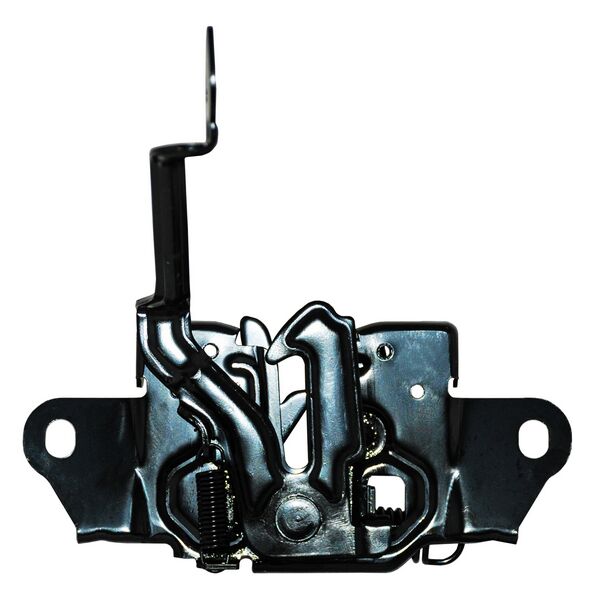 CHAPA COFRE MAZDA CX5 18-25