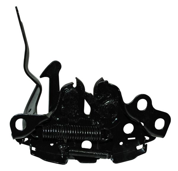 CHAPA COFRE ALTIMA 13-16 BBBB