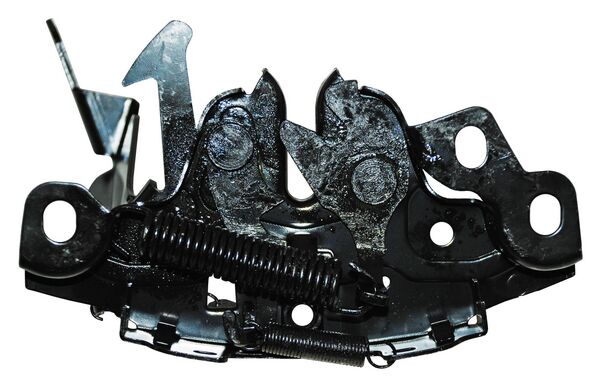 CHAPA COFRE MAXIMA 09-15 *****2