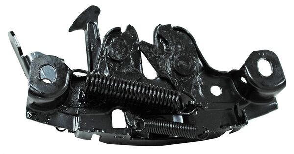 CHAPA COFRE SENTRA 01-12