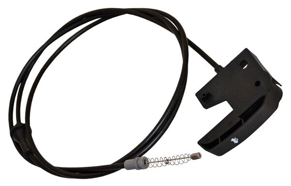 CHICOTE COFRE CHEV PU/ AVALANCHE/ SILVERADO/ SIERRA 99-07 C/MANIJA