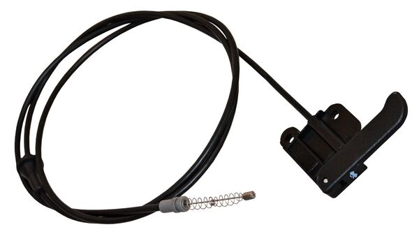 CHICOTE COFRE S10/ GMC/ SONOMA 95-04 C/MANIJA