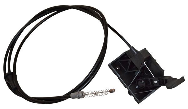 CHICOTE COFRE FORD PU 09-14 F-150/ F-250/ LOBO C/MANIJA CCC