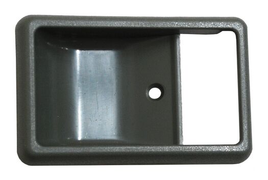 MANIJA INT TOYOTA PU 84-88 GRIS BISEL PLASTICO LH=RH