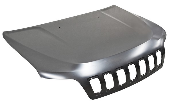 COFRE CHEROKEE 19-20 ALUMINIO MTP