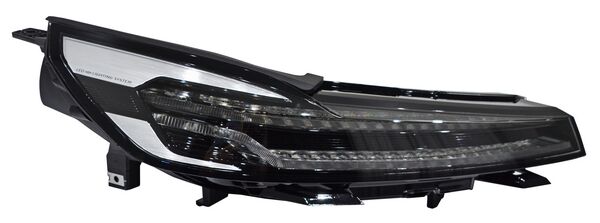 CUARTO LEDS JAC SEI 6 PRO 23-24 892 NZL DER