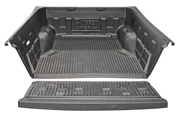 XXXBEDLINER CHEV S10 MAX DOBLE CAB 22-25 C/RIEL VARGAS MAY13