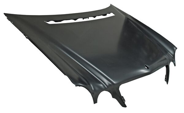 COFRE MBENZ CLASE E 00-02 *****