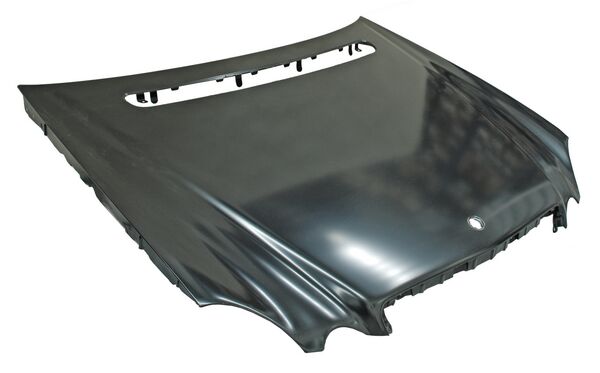 COFRE MBENZ CLASE E 03-09 METAL BBBB