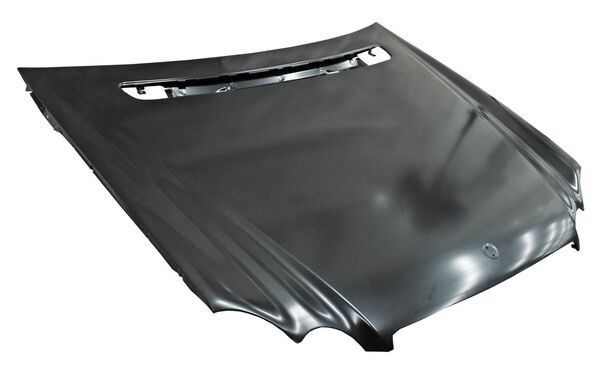 COFRE MBENZ CLK 03-09 *****2