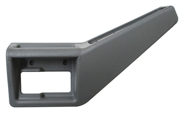 CUBIERTA DE MANIJA INT/ CONTROLES DE EXPLORER 91-94 GRIS IZQ