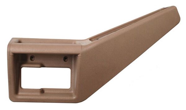 CUBIERTA DE MANIJA INT/ CONTROLES DE EXPLORER 91-94 BEIGE DER