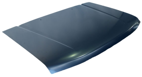 COFRE XTERRA 00-01/ FRONTIER 98-00 API 677