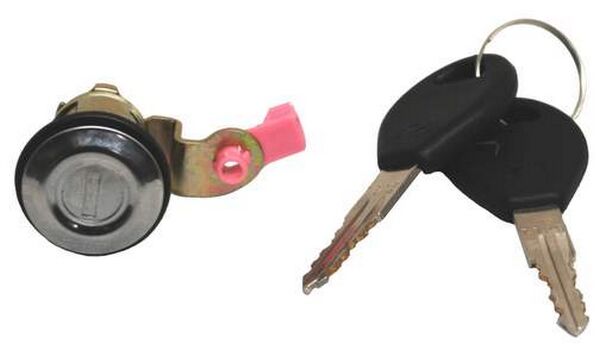 CILINDRO CHAPA PUERTA NISSAN PU D21 94-08 IZQ 287