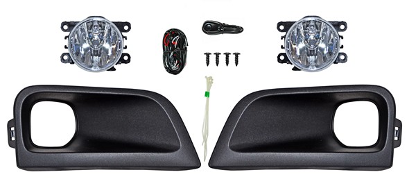 FARO NIEBLA PARTNER 20-25 C/PARRILLA JGO 352