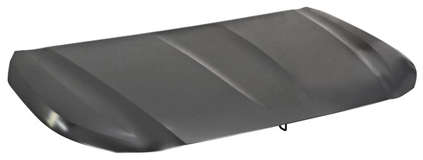 COFRE HIGHLANDER 20-25 ALUMINIO